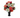 Cône pour vase